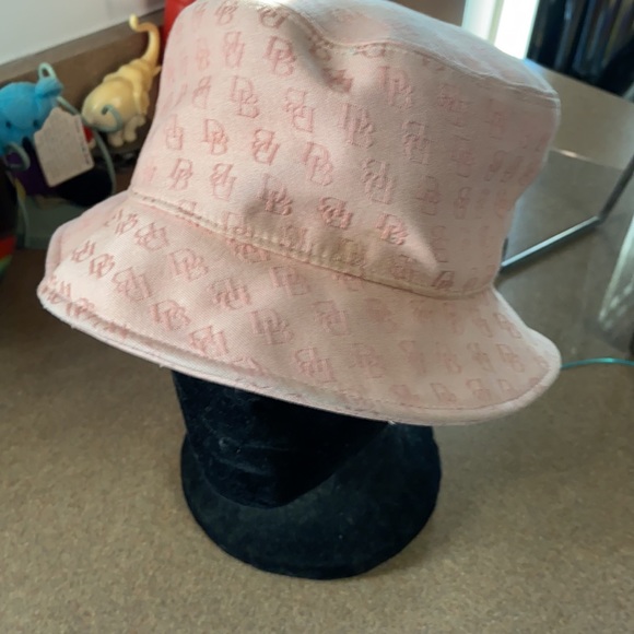 Dooney & Bourke Accessories - Dooney & Bourke Bucket Hat